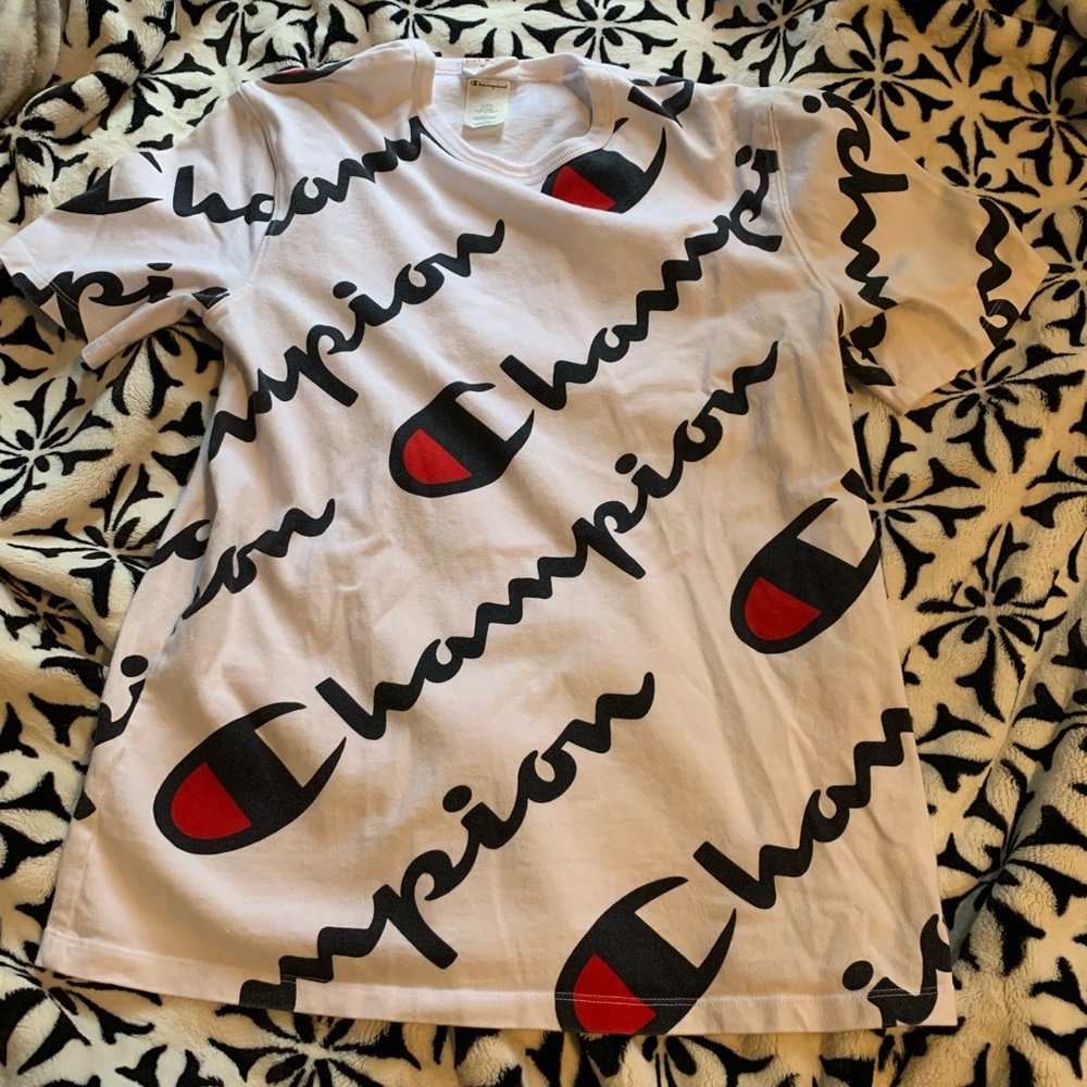 Champion Shirt